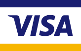 Payer avec Visa