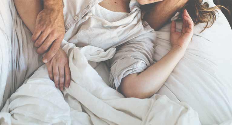 Infertilité et impuissance