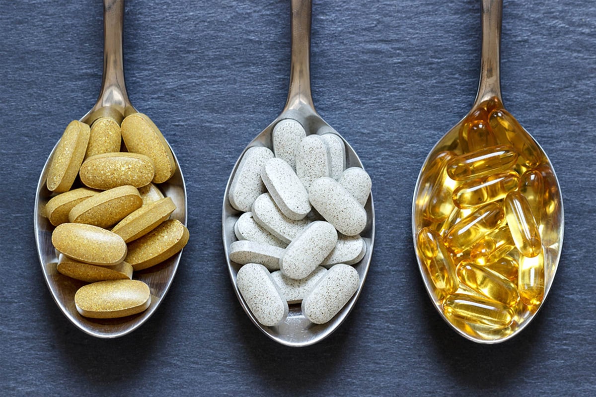 Quelles vitamines peuvent booster votre vie sexuelle?