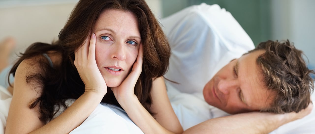 Quels sont les meilleurs moyens de traiter la frigidité féminine?